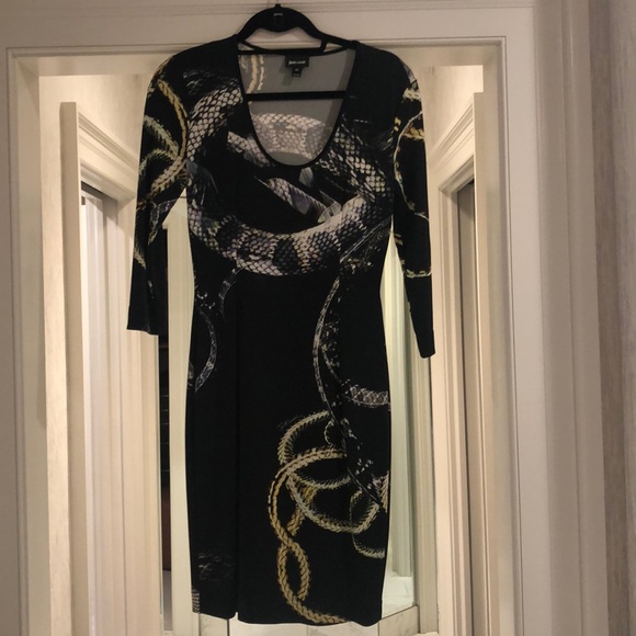 Just Cavalli Dresses & Skirts - Just cavalli dress